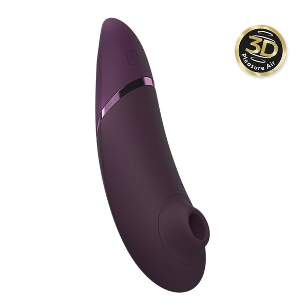 Next - Dark Purple sex toy from Womanizer, premium pleasure