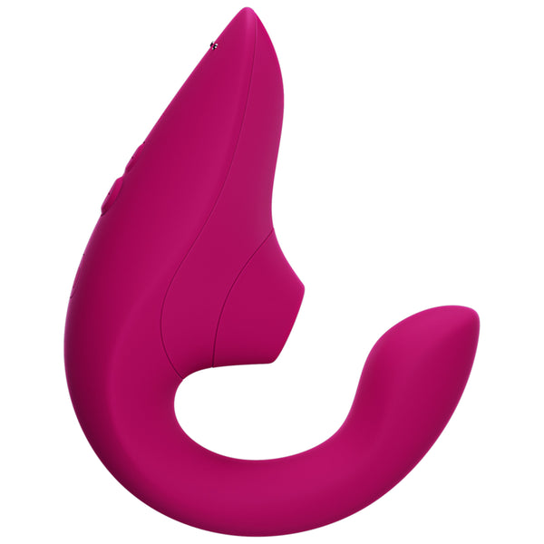 Blend - Vibrant Pink rabbit vibrator for intimate pleasure toys Idaho