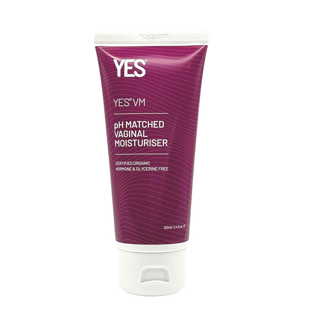 VM Vaginal Organic Moisturizer tube for intimacy toys Idaho